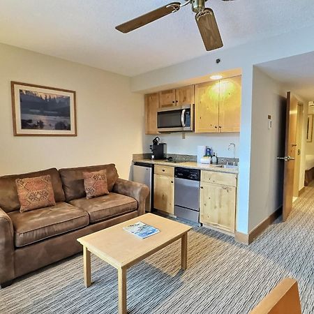 1Bd 272 Perfect Location With Pool Vila Crested Butte Exterior foto