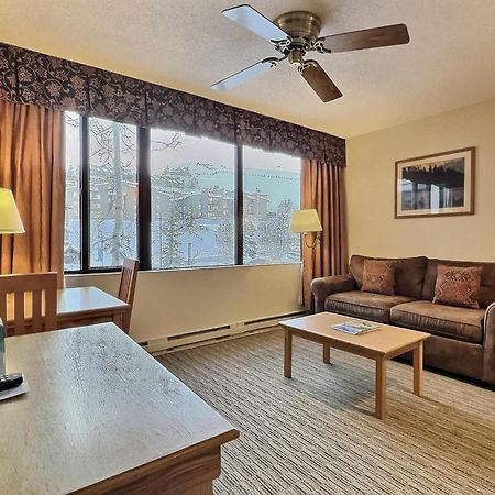 1Bd 272 Perfect Location With Pool Vila Crested Butte Exterior foto