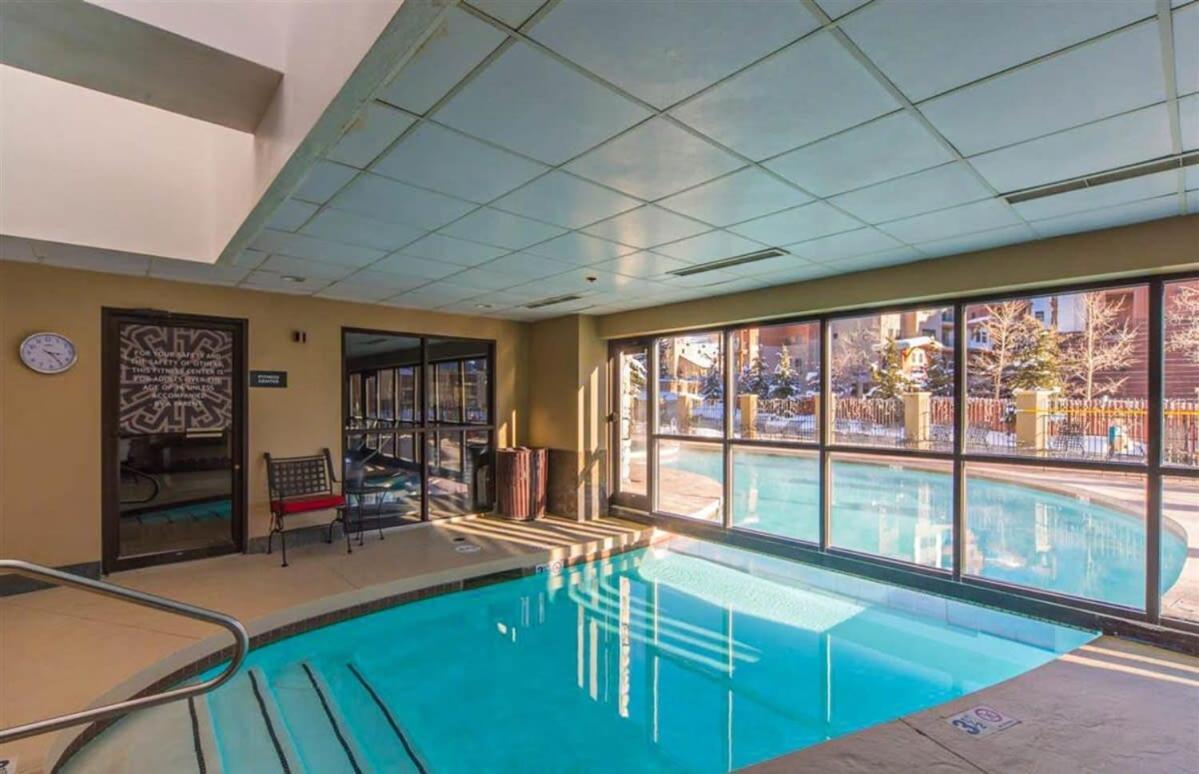 1Bd 272 Perfect Location With Pool Vila Crested Butte Exterior foto