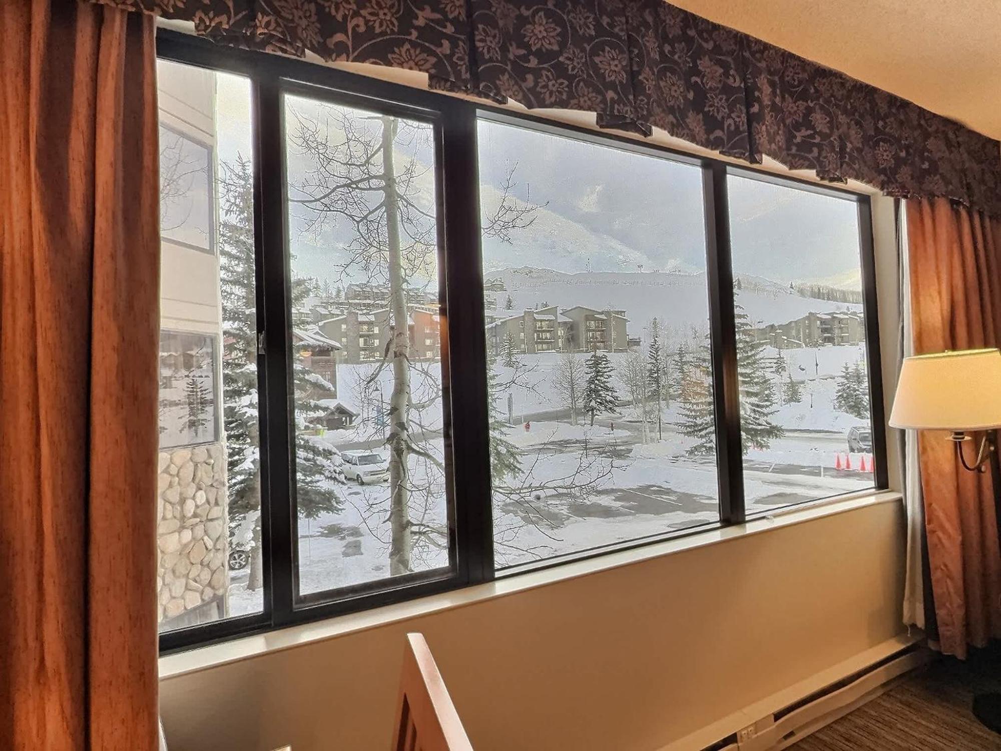 1Bd 272 Perfect Location With Pool Vila Crested Butte Exterior foto