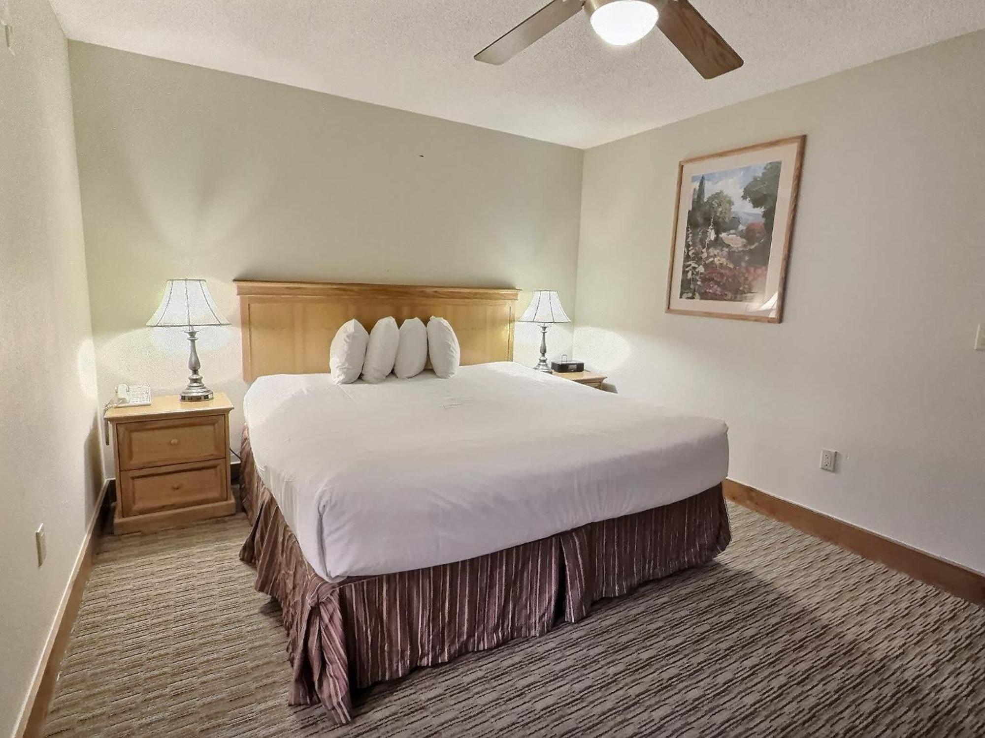 1Bd 272 Perfect Location With Pool Vila Crested Butte Exterior foto
