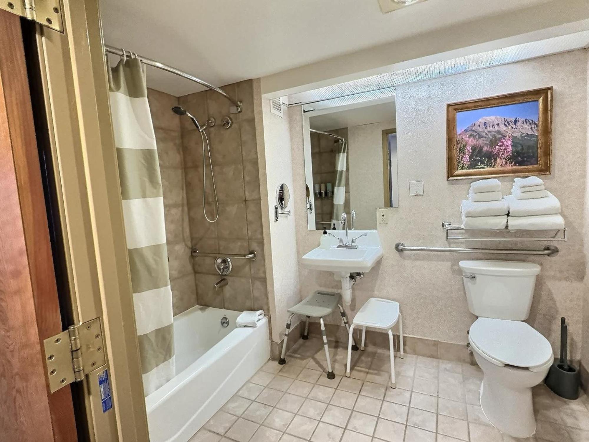 1Bd 272 Perfect Location With Pool Vila Crested Butte Exterior foto